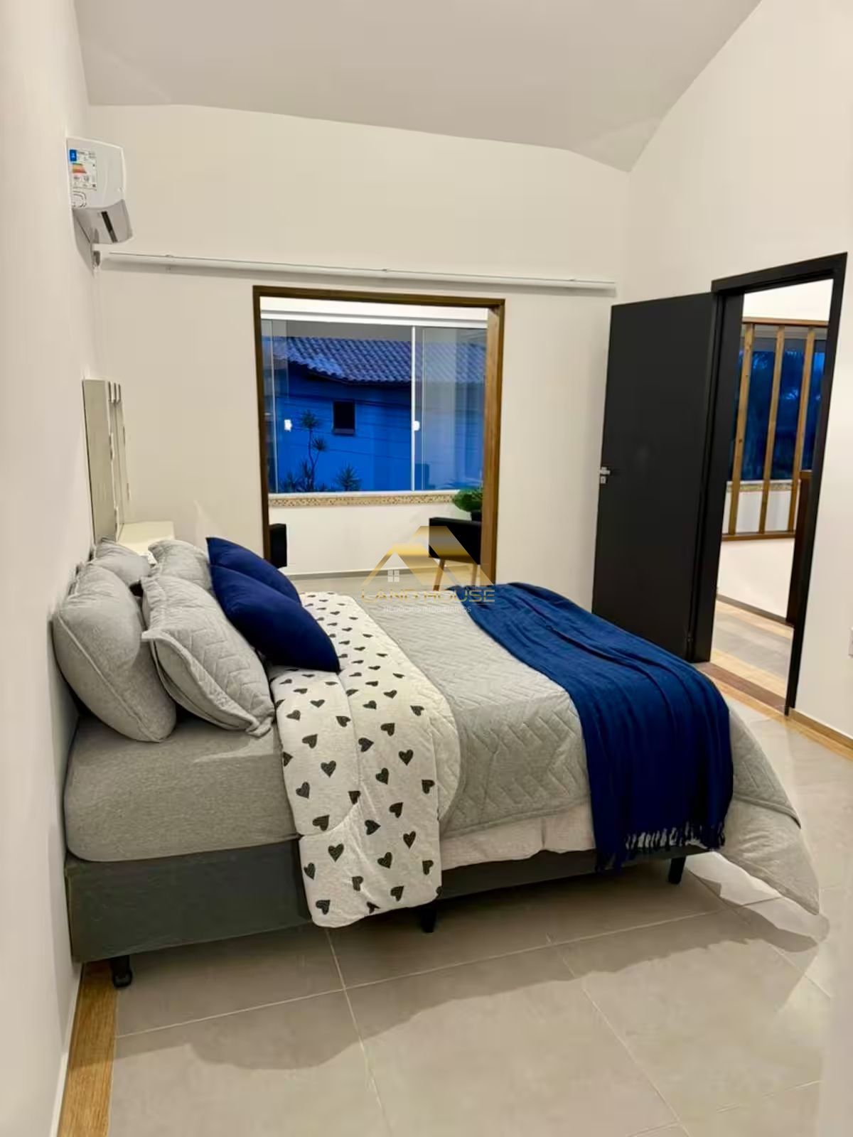 Casa, 4 quartos, 137 m² - Foto 12