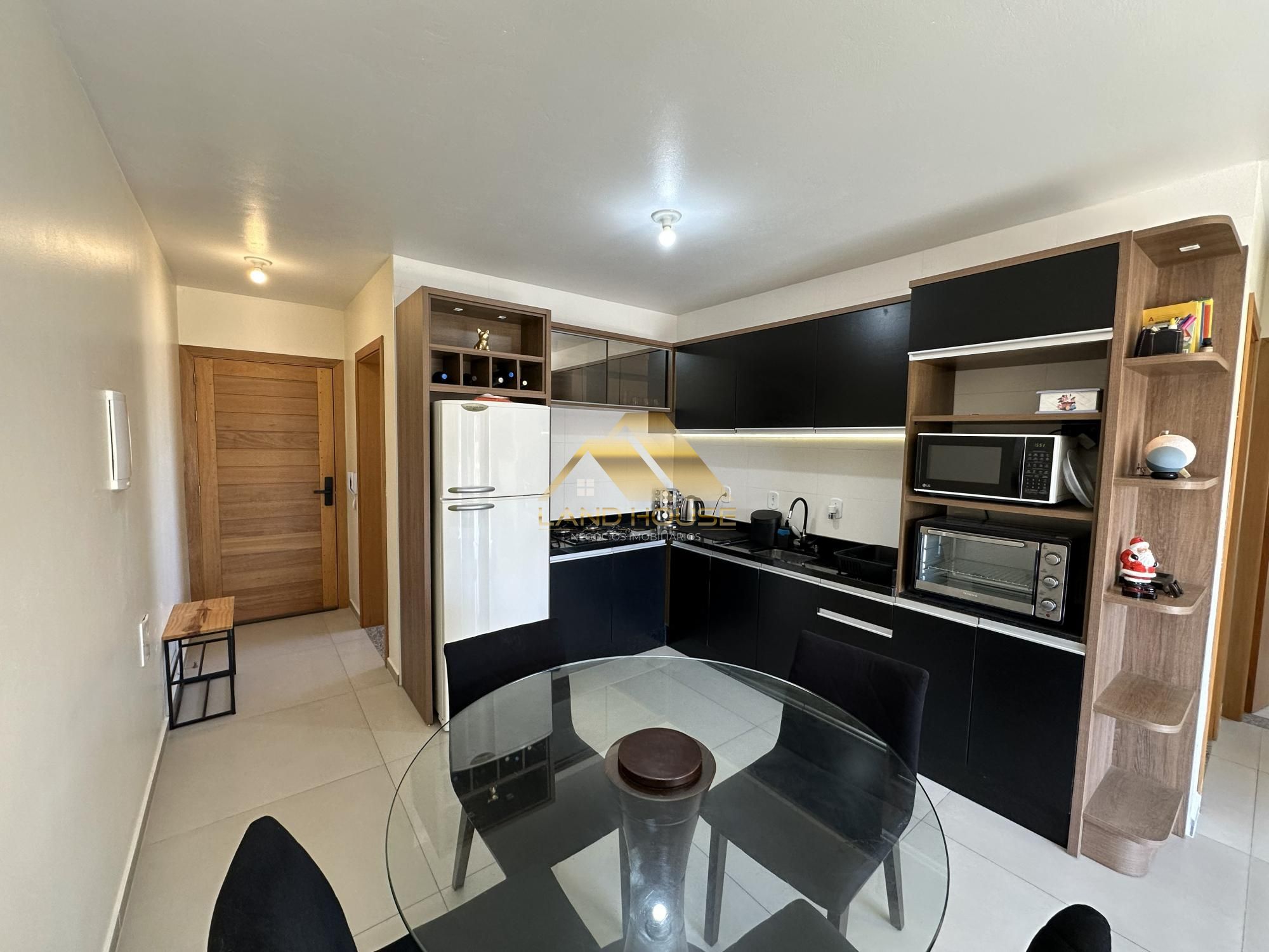 Apartamento, 2 quartos, 69 m² - Foto 1