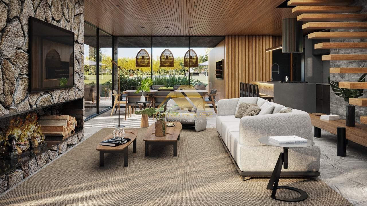 Casa, 3 quartos, 202 m² - Foto 36