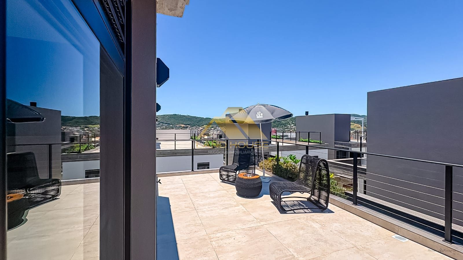 Sobrado, 2 quartos, 128 m² - Foto 44