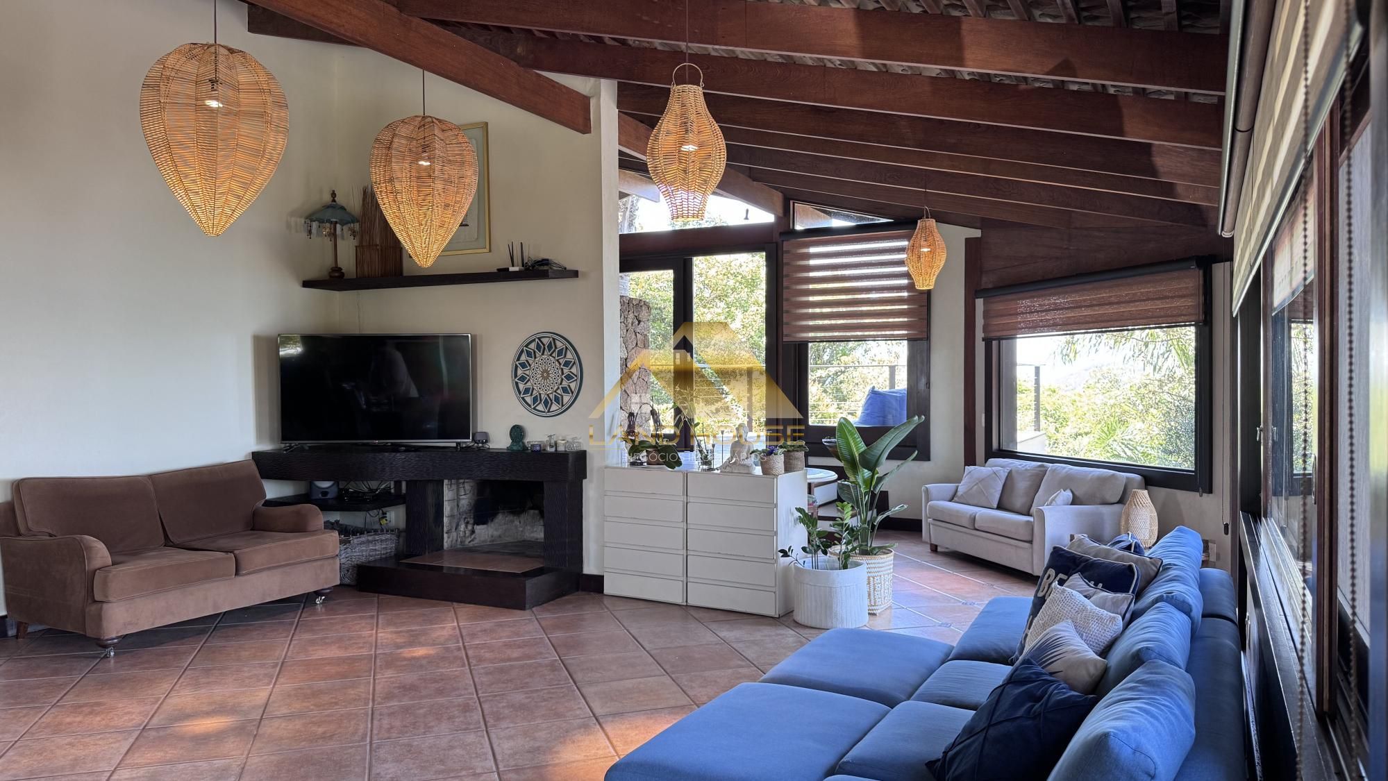 Casa, 3 quartos, 439 m² - Foto 34