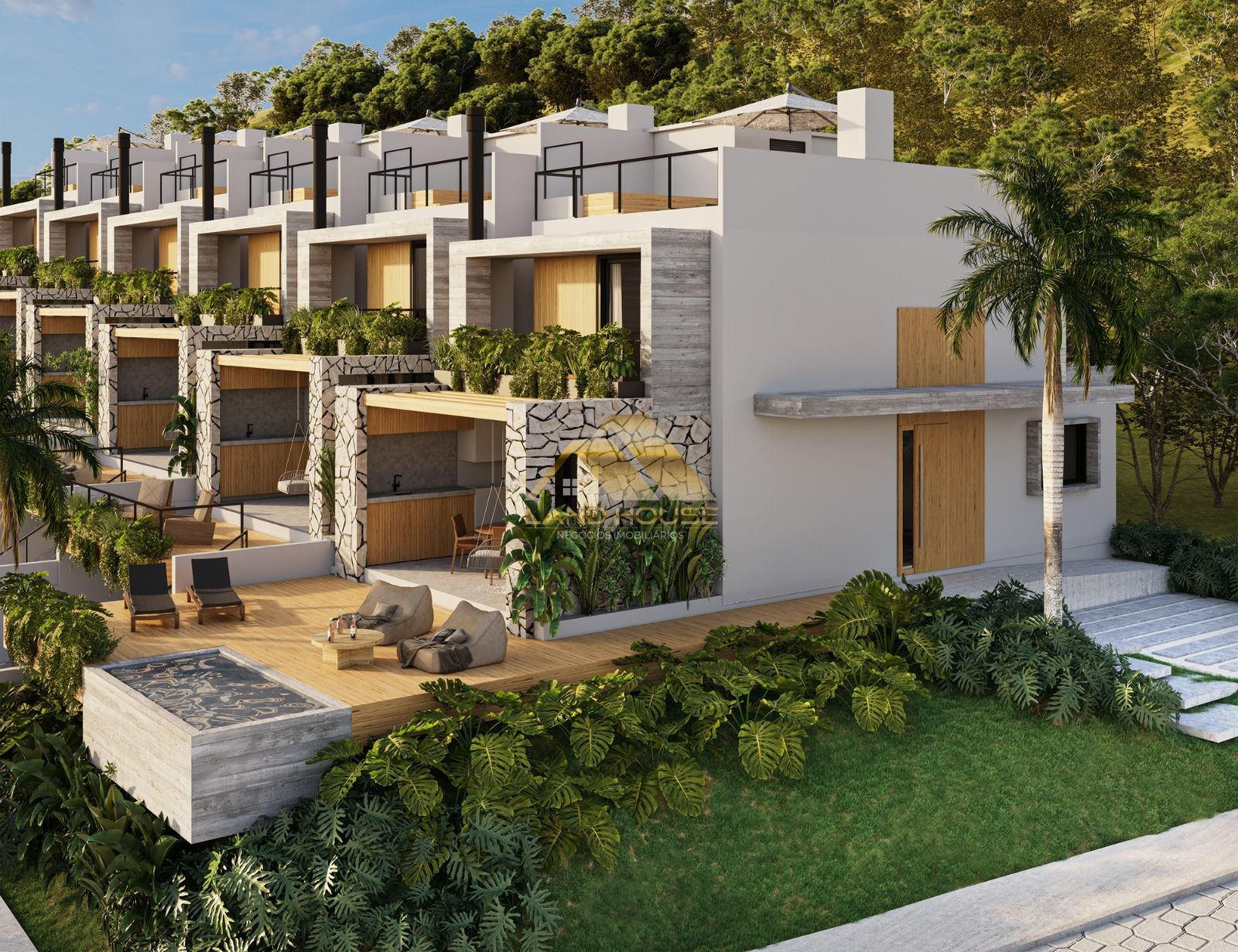 Apartamento, 3 quartos, 235 m² - Foto 15