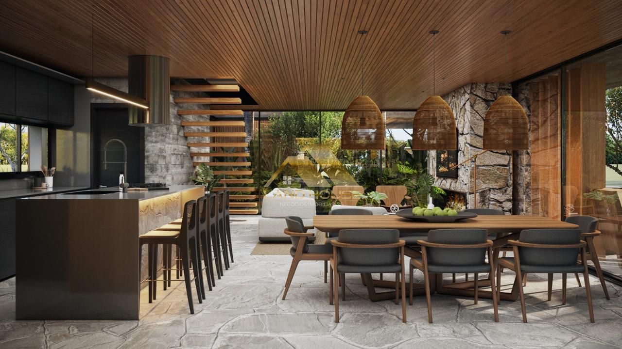 Casa, 3 quartos, 202 m² - Foto 41