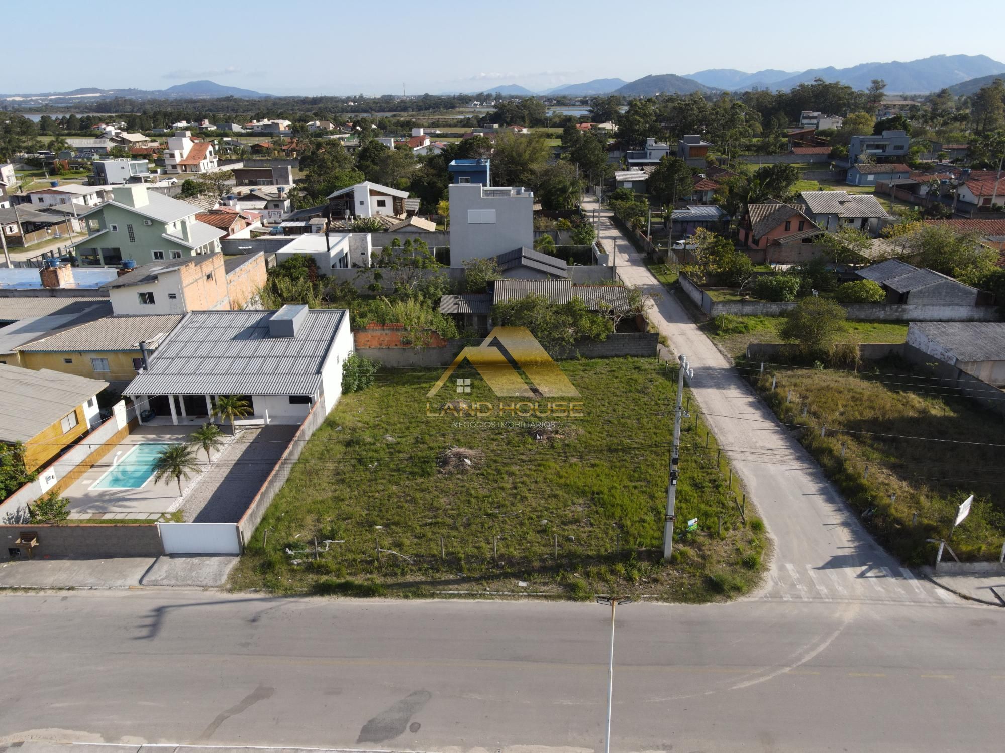 Terreno/Lote à venda, 496 m² por R$ 425.000,00 Terreno/Lote à venda, 496 m² por R$ 425.000,00