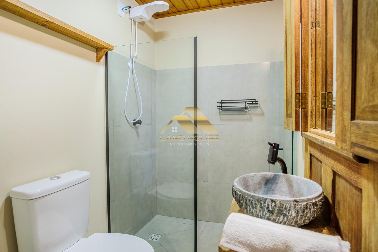 Casa, 3 quartos, 120 m² - Foto 11