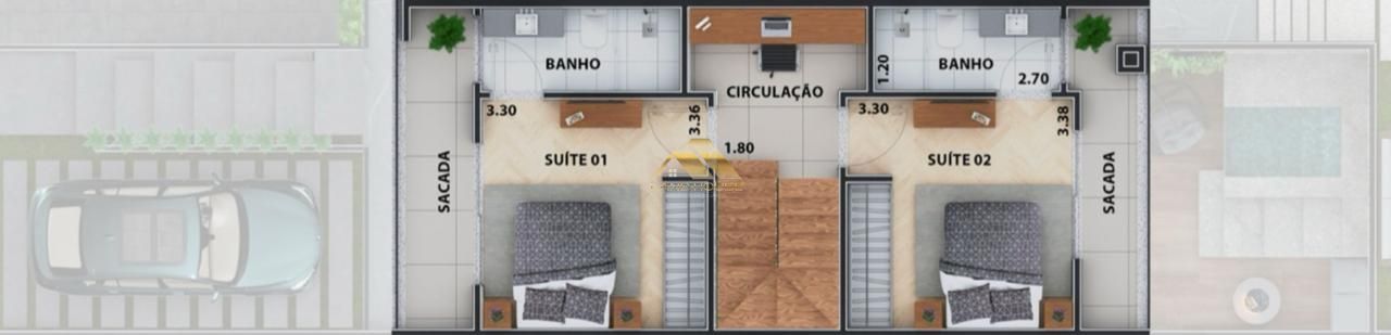 Apartamento, 2 quartos, 192 m² - Foto 23