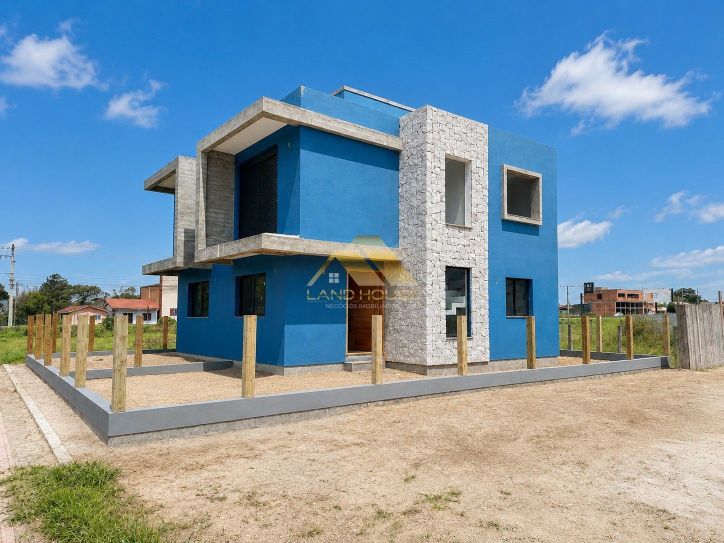 Sobrado, 2 quartos, 85 m² - Foto 3