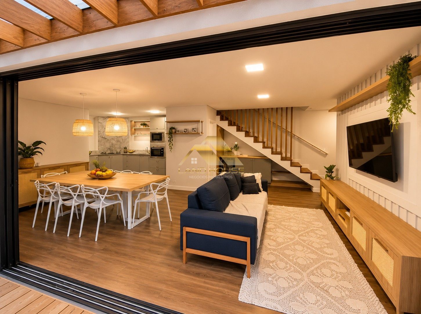 Sobrado, 3 quartos, 189 m² - Foto 13