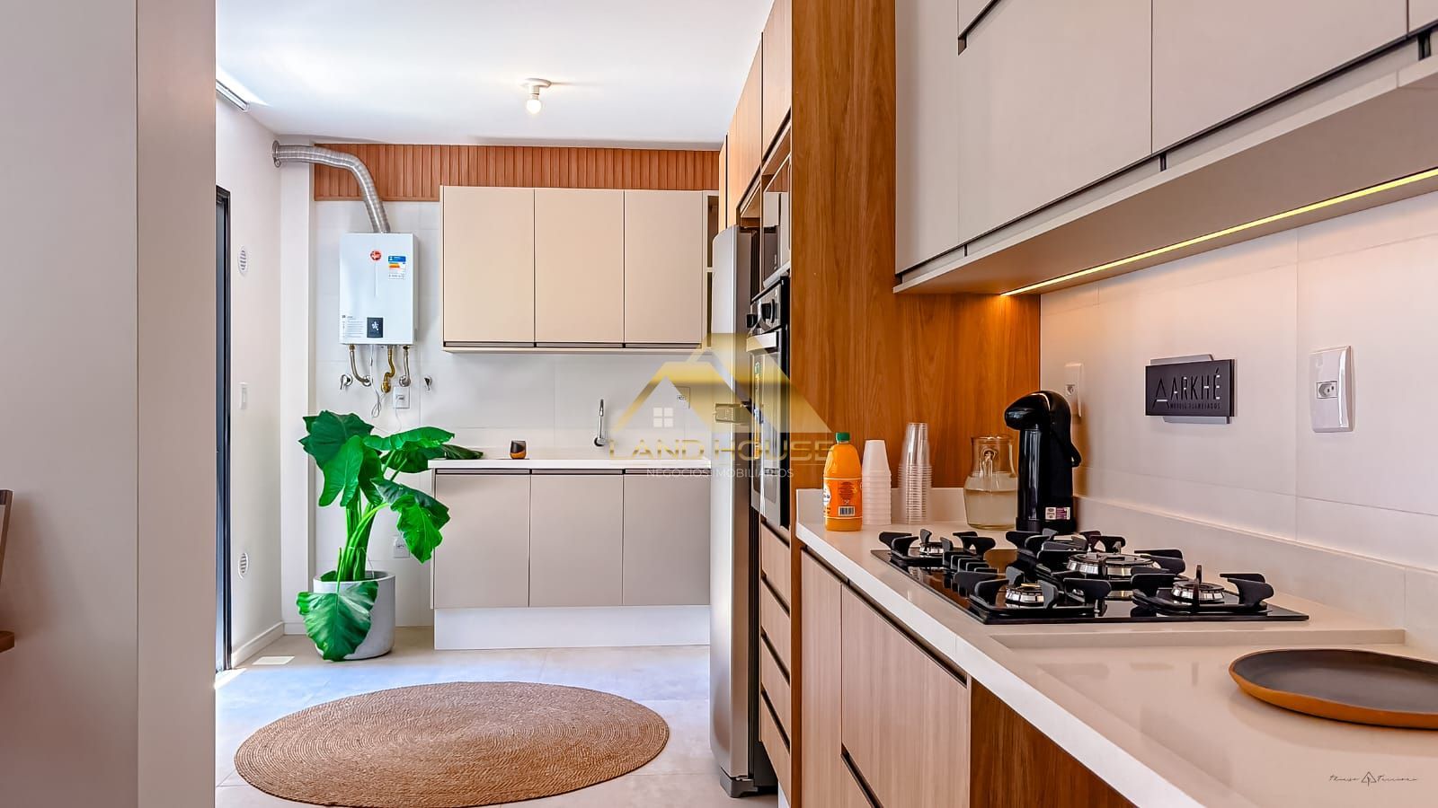 Sobrado, 2 quartos, 128 m² - Foto 82