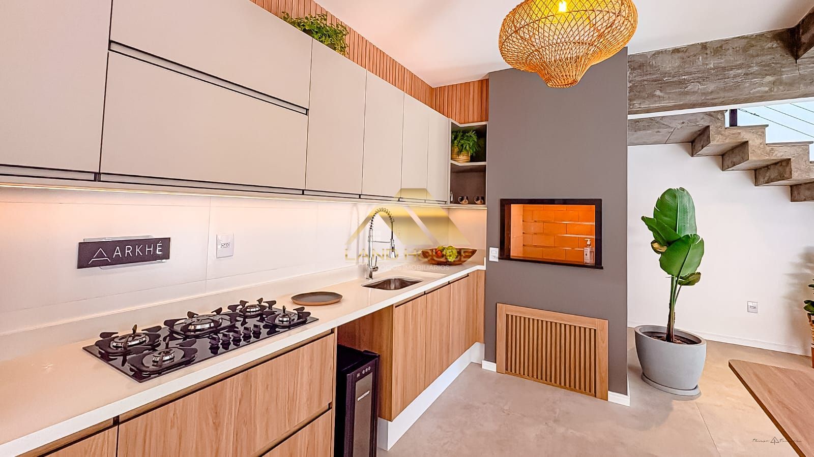 Sobrado, 2 quartos, 128 m² - Foto 83