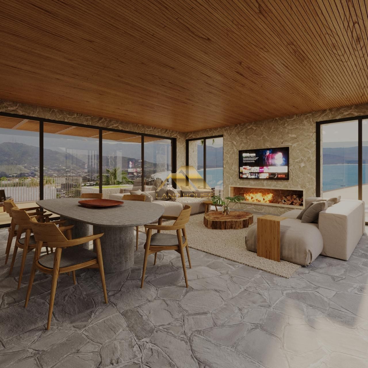 Casa, 3 quartos, 202 m² - Foto 16
