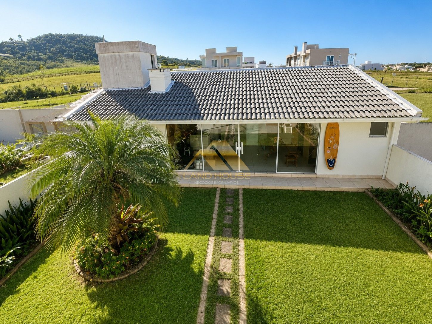 Casa, 5 quartos, 300 m² - Foto 5
