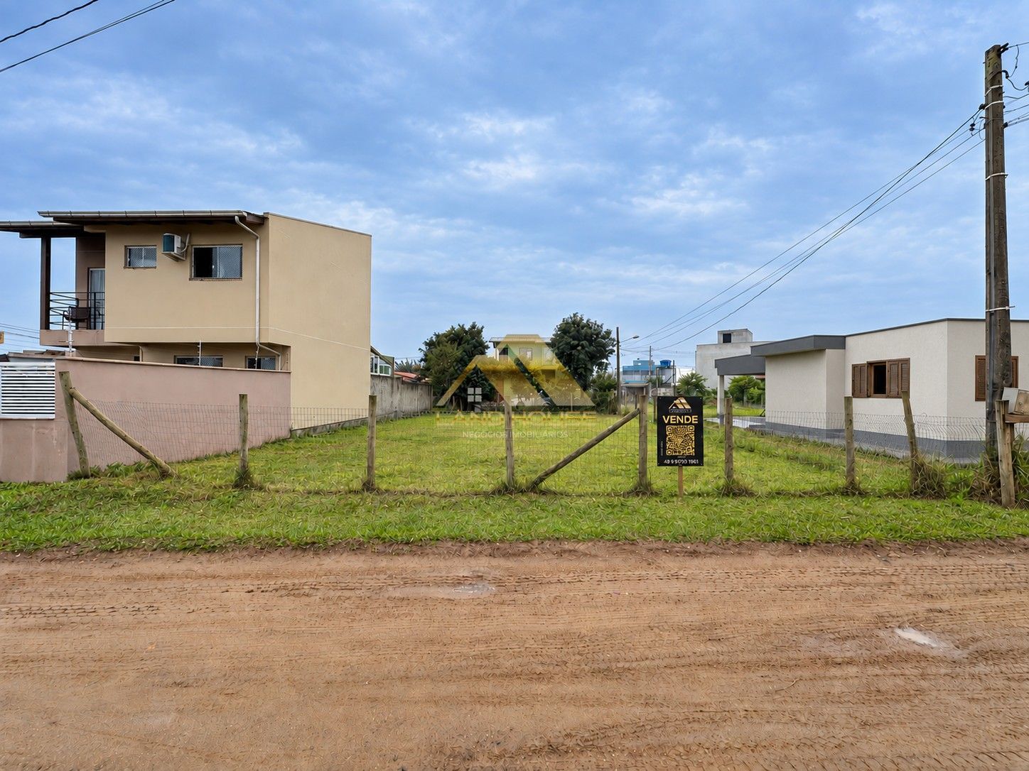 Terreno/Lote à venda  no Encantada - Garopaba, SC. Imóveis
