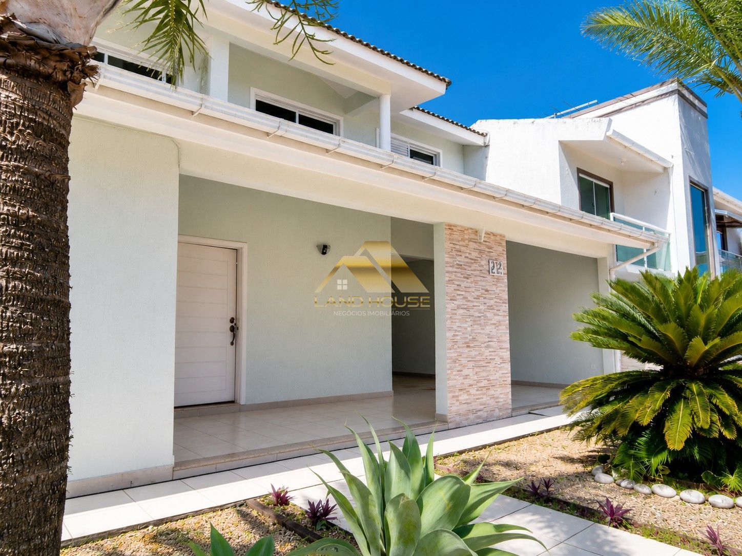 Casa, 5 quartos, 300 m² - Foto 2