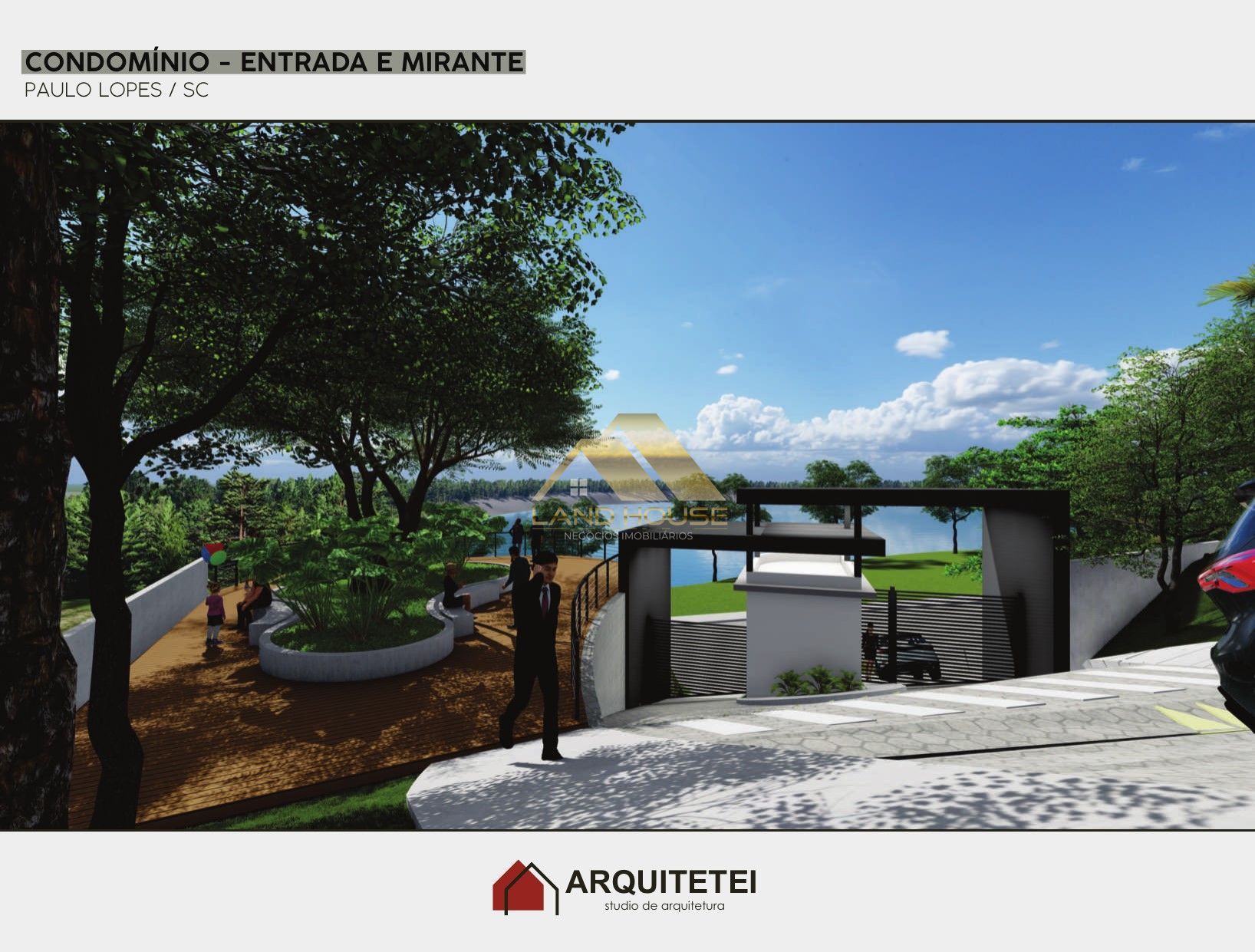 Terreno, 455 m² - Foto 7