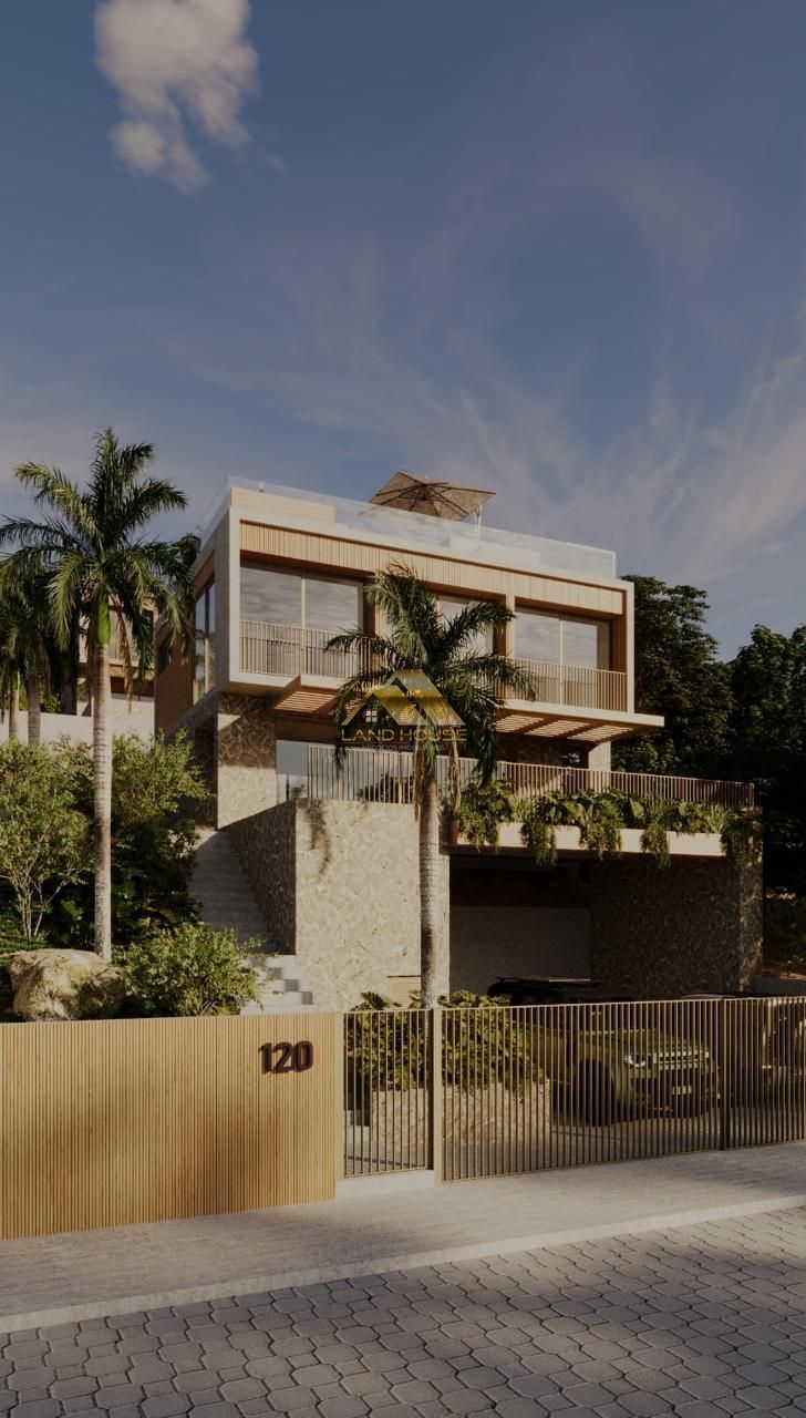 Casa, 3 quartos, 202 m² - Foto 3