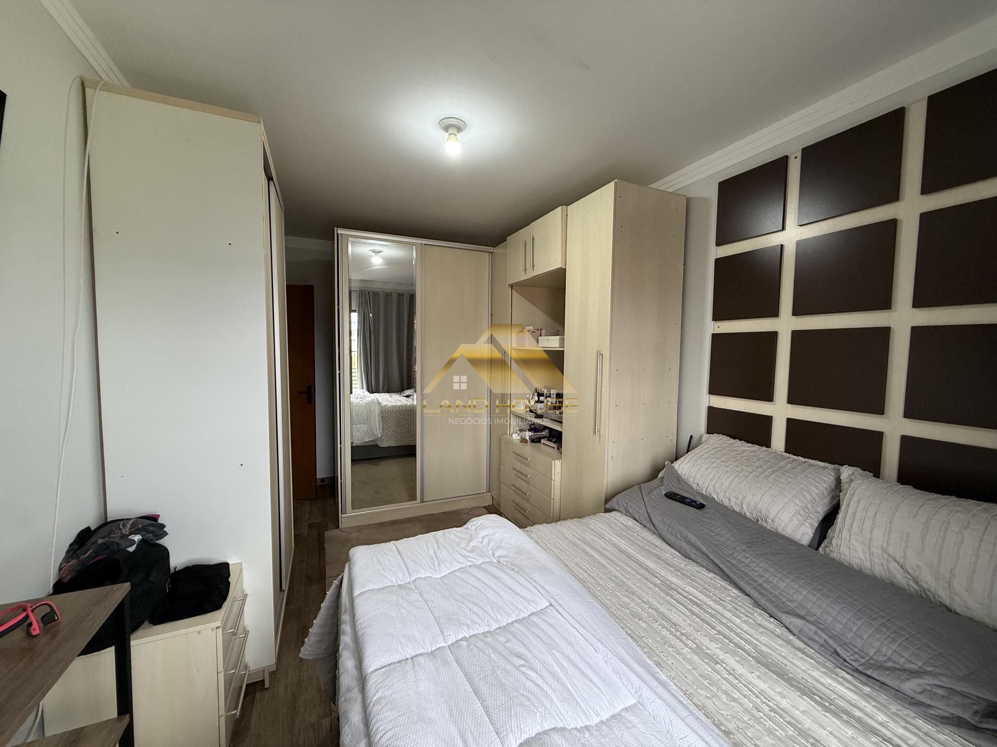 Sobrado, 3 quartos, 155 m² - Foto 25