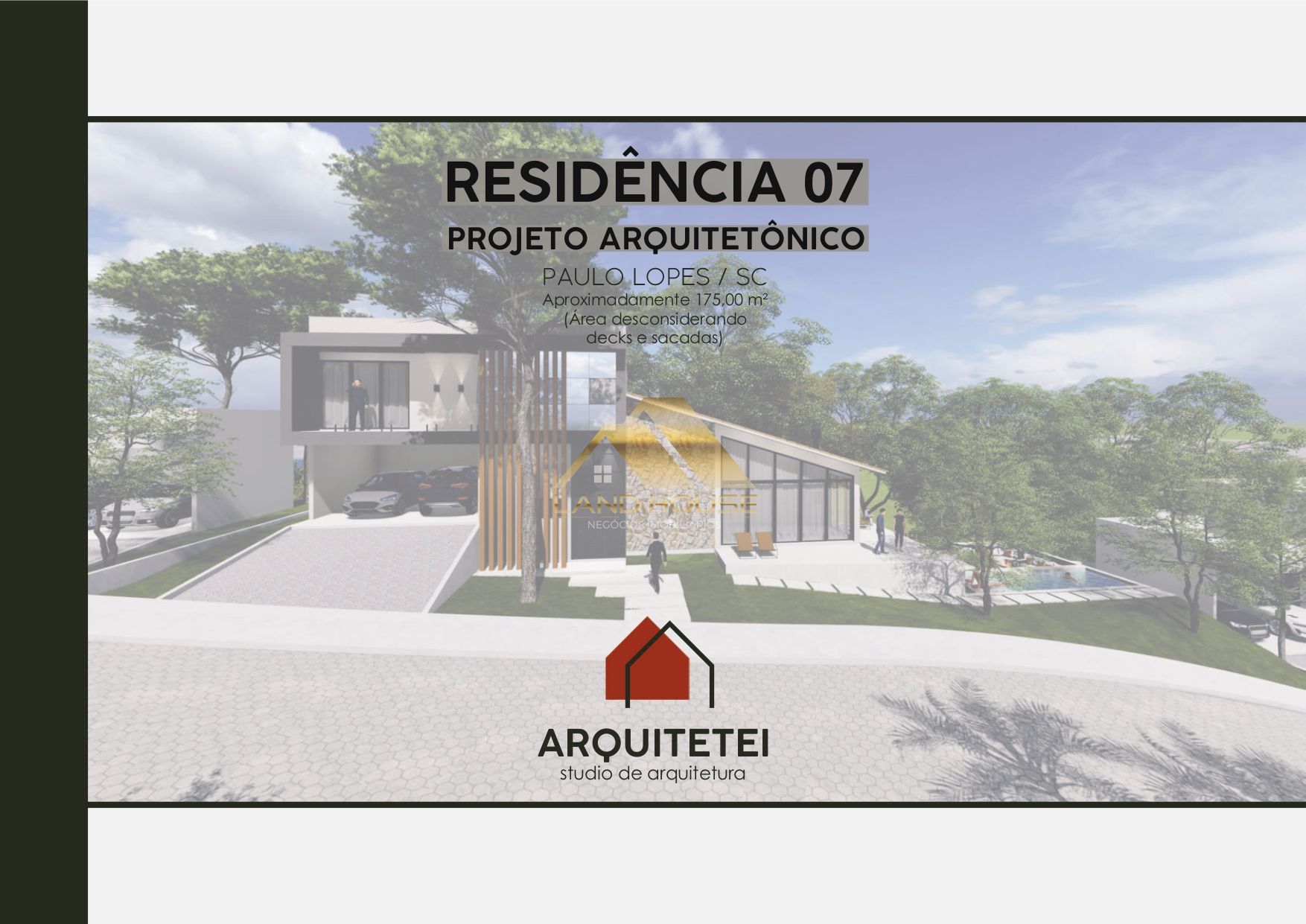 Terreno, 462 m² - Foto 1