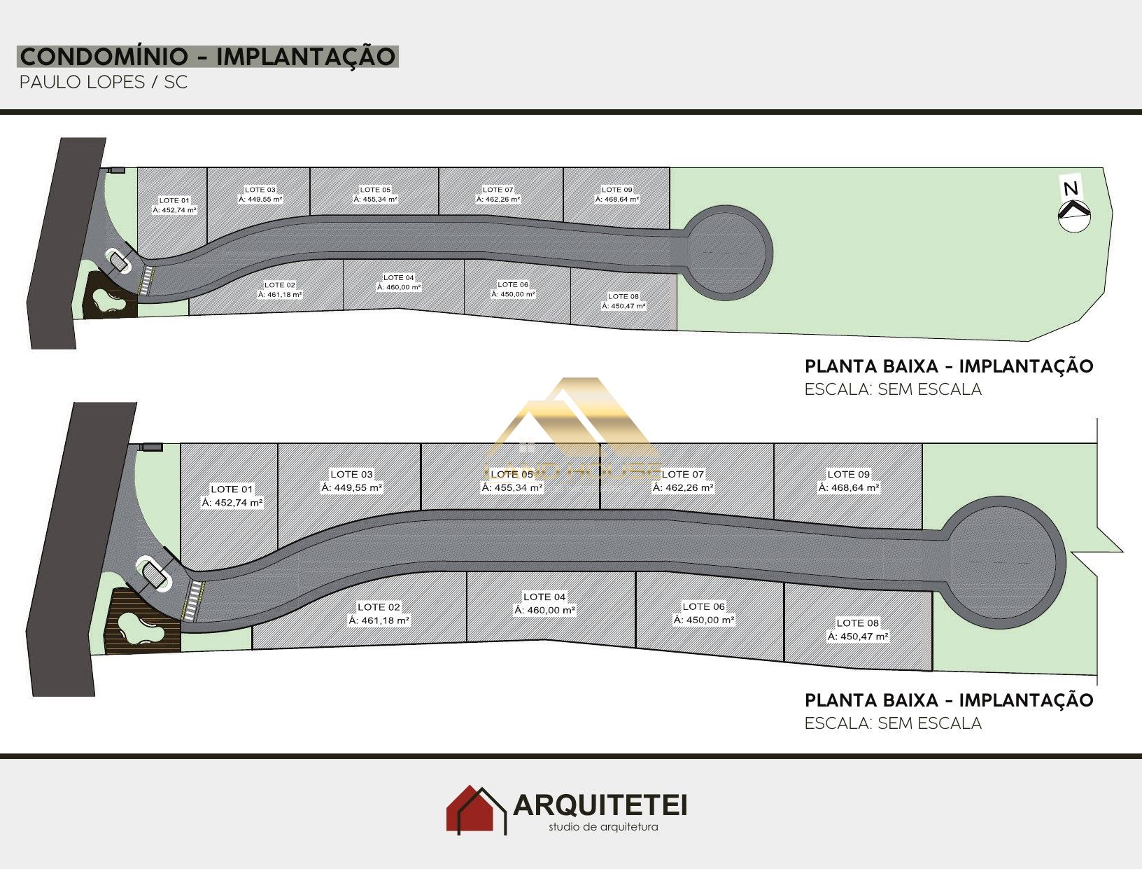 Terreno, 455 m² - Foto 31