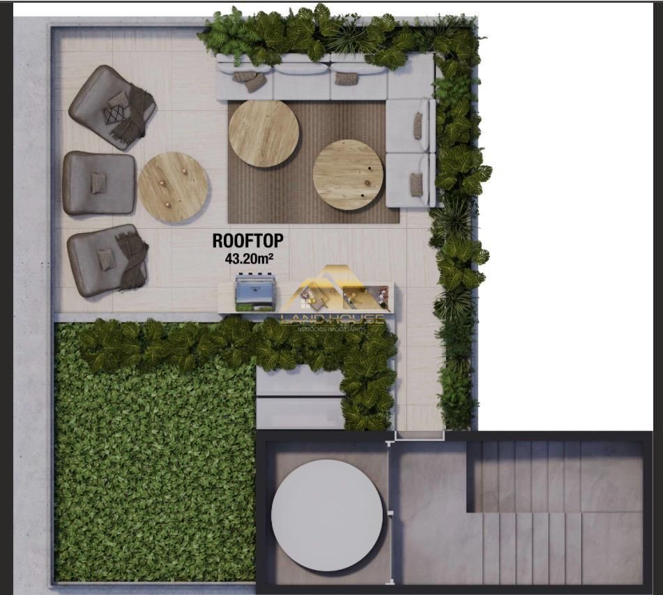 Casa, 3 quartos, 202 m² - Foto 29