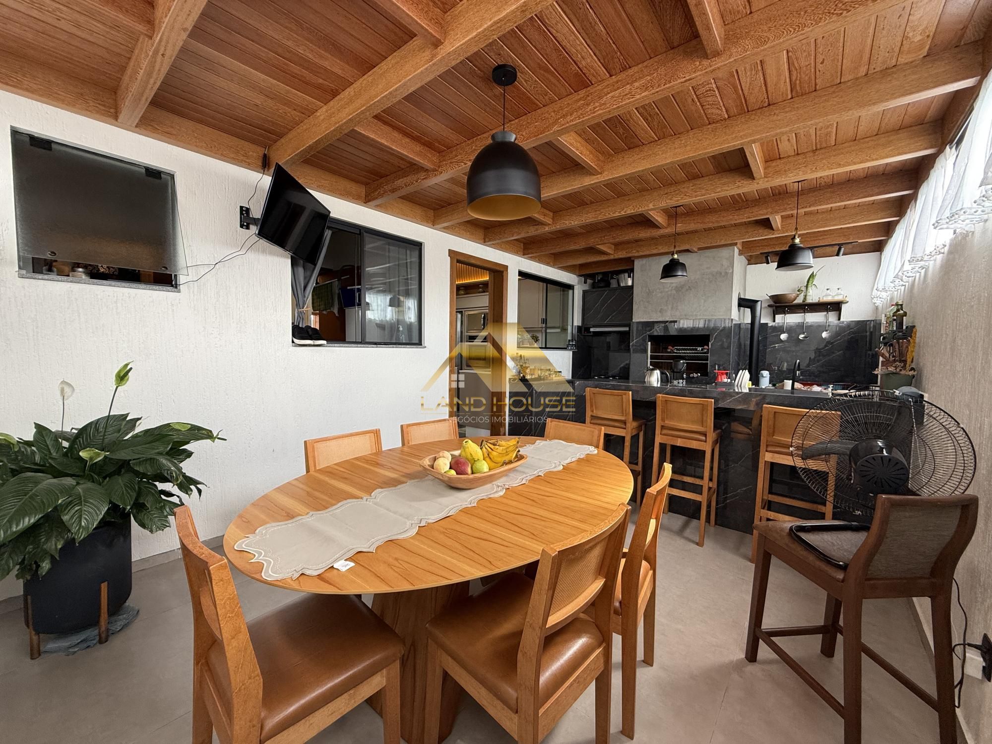 Sobrado, 3 quartos, 155 m² - Foto 4