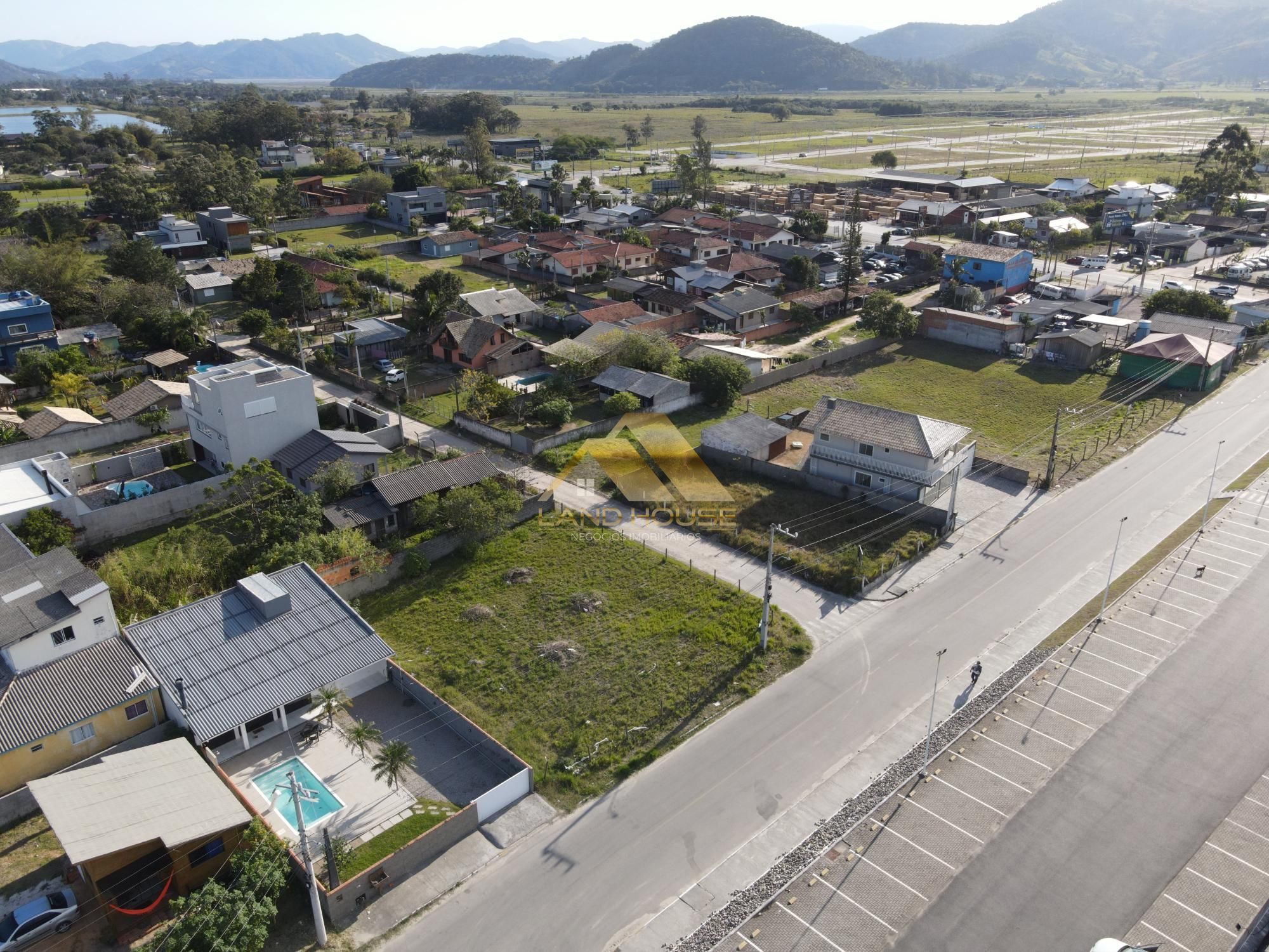 Terreno/Lote à venda, 496 m² por R$ 425.000,00 Terreno/Lote à venda, 496 m² por R$ 425.000,00