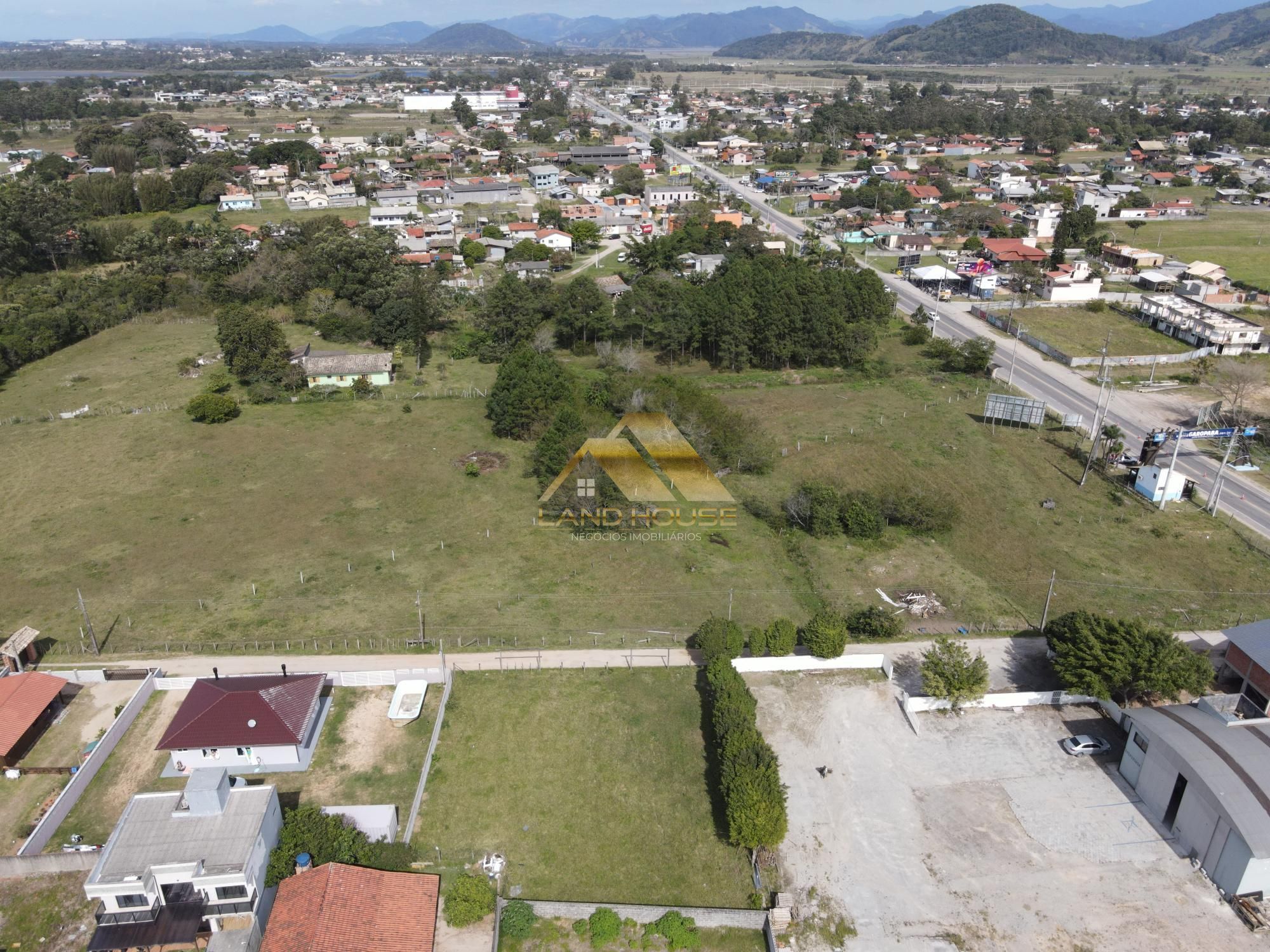Terreno, 840 m² - Foto 5