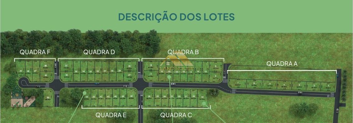 Terreno, 360 m² - Foto 2