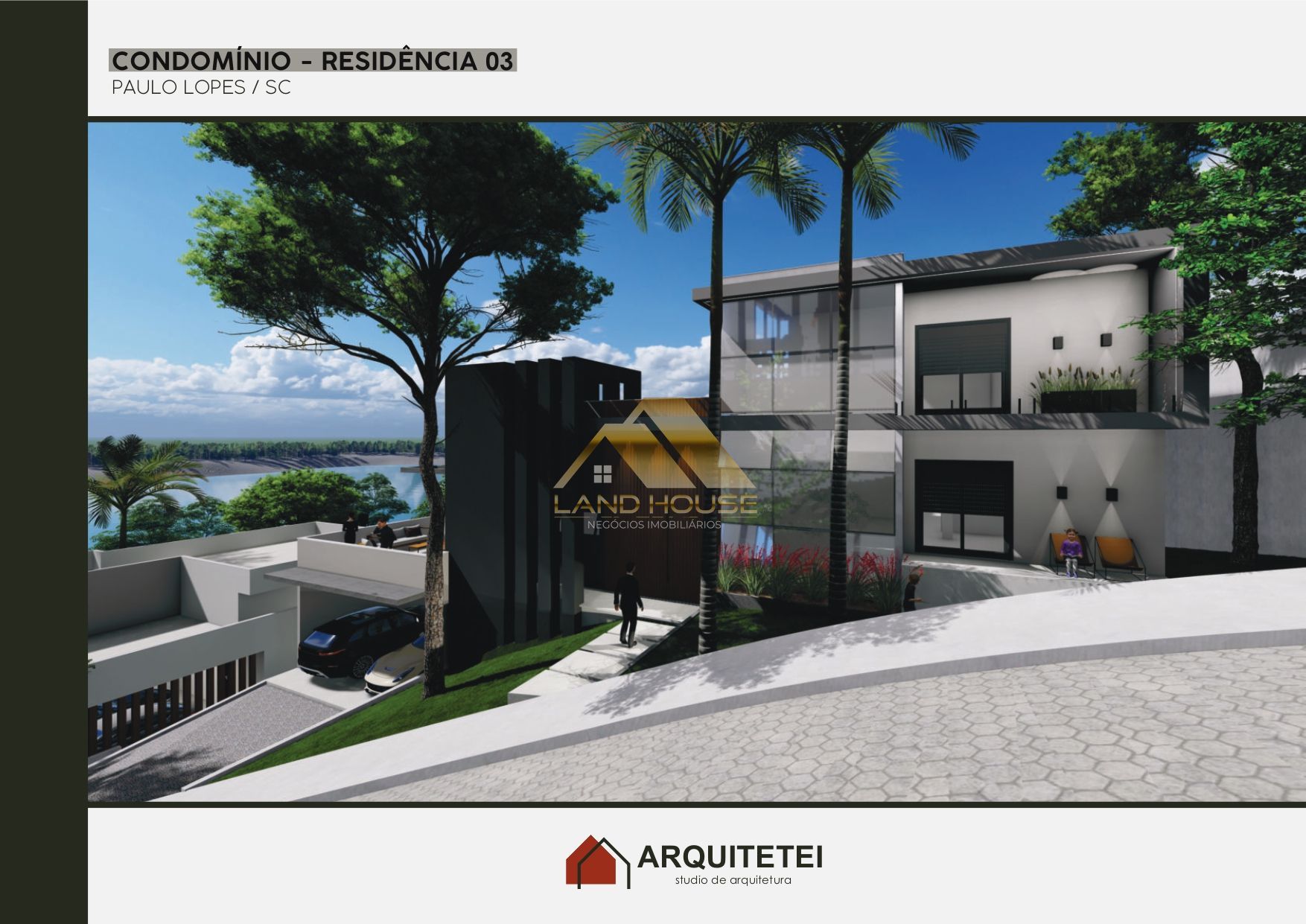 Terreno, 449 m² - Foto 8