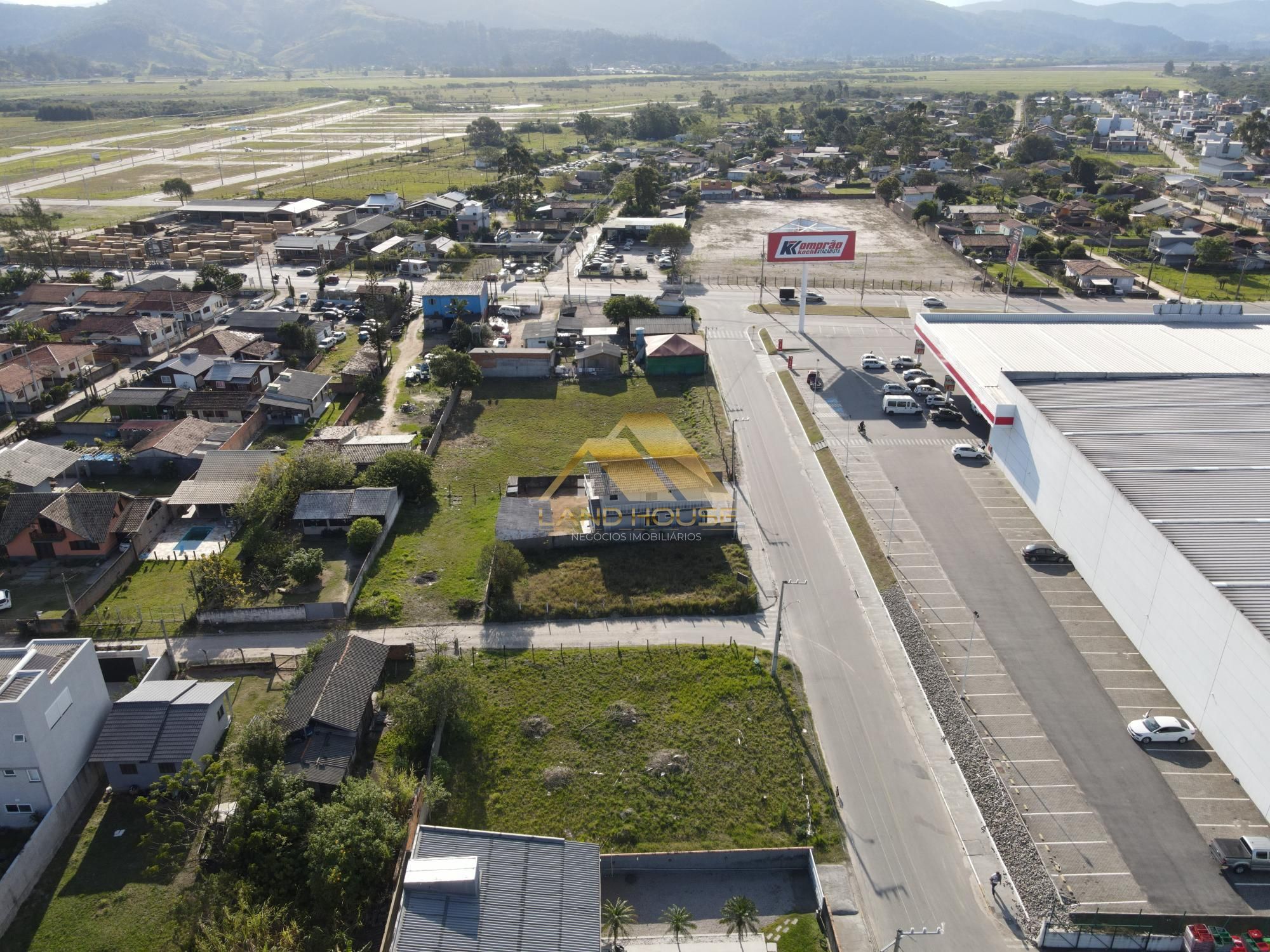 Terreno/Lote à venda, 496 m² por R$ 425.000,00 Terreno/Lote à venda, 496 m² por R$ 425.000,00