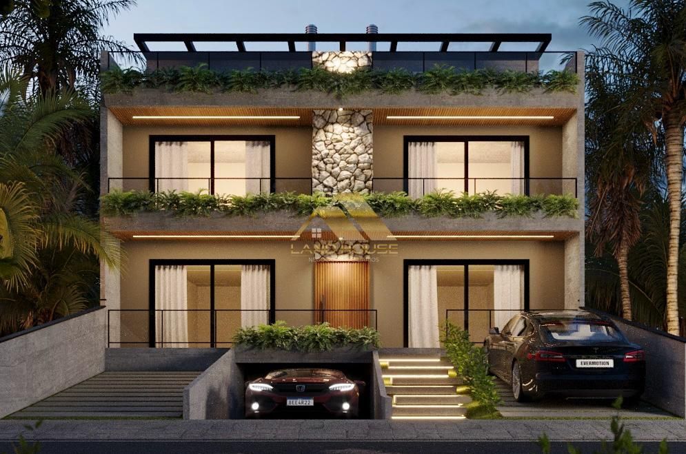 Apartamento, 2 quartos, 192 m² - Foto 14