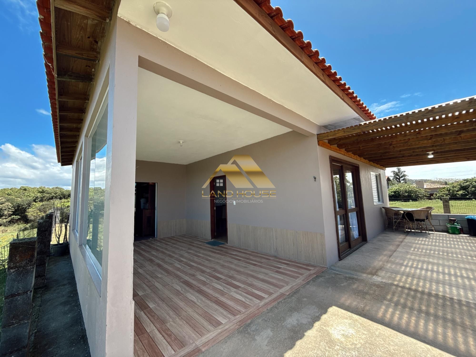 Casa à venda  no Campo Duna - Garopaba, SC. Imóveis