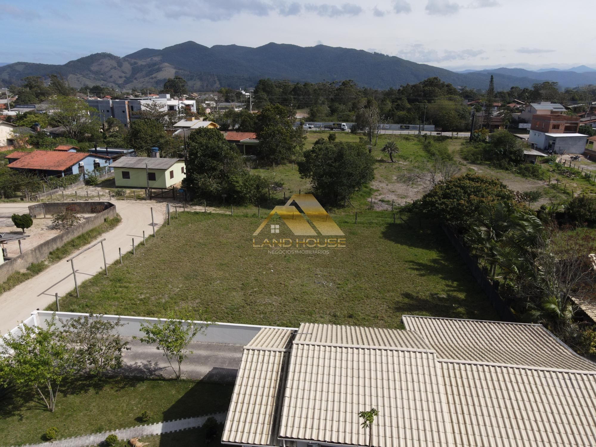 Terreno, 774 m² - Foto 2