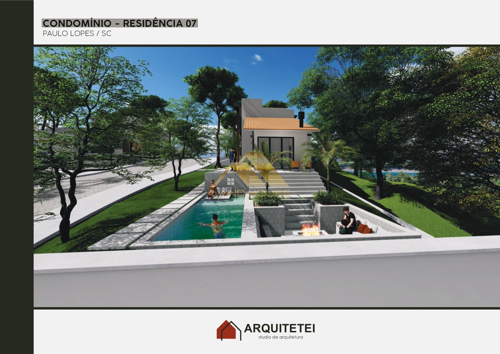 Terreno, 462 m² - Foto 13