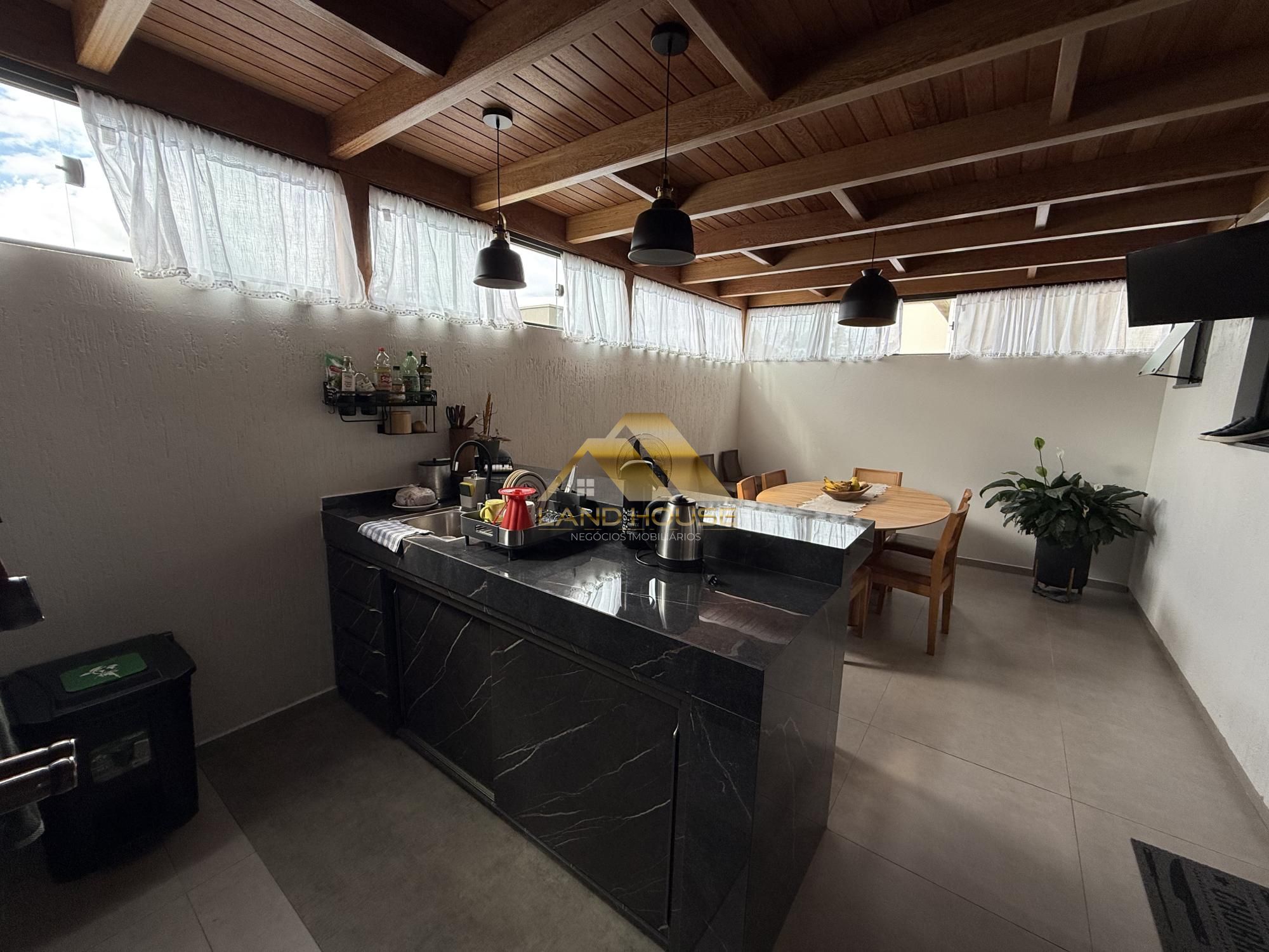 Sobrado, 3 quartos, 155 m² - Foto 7