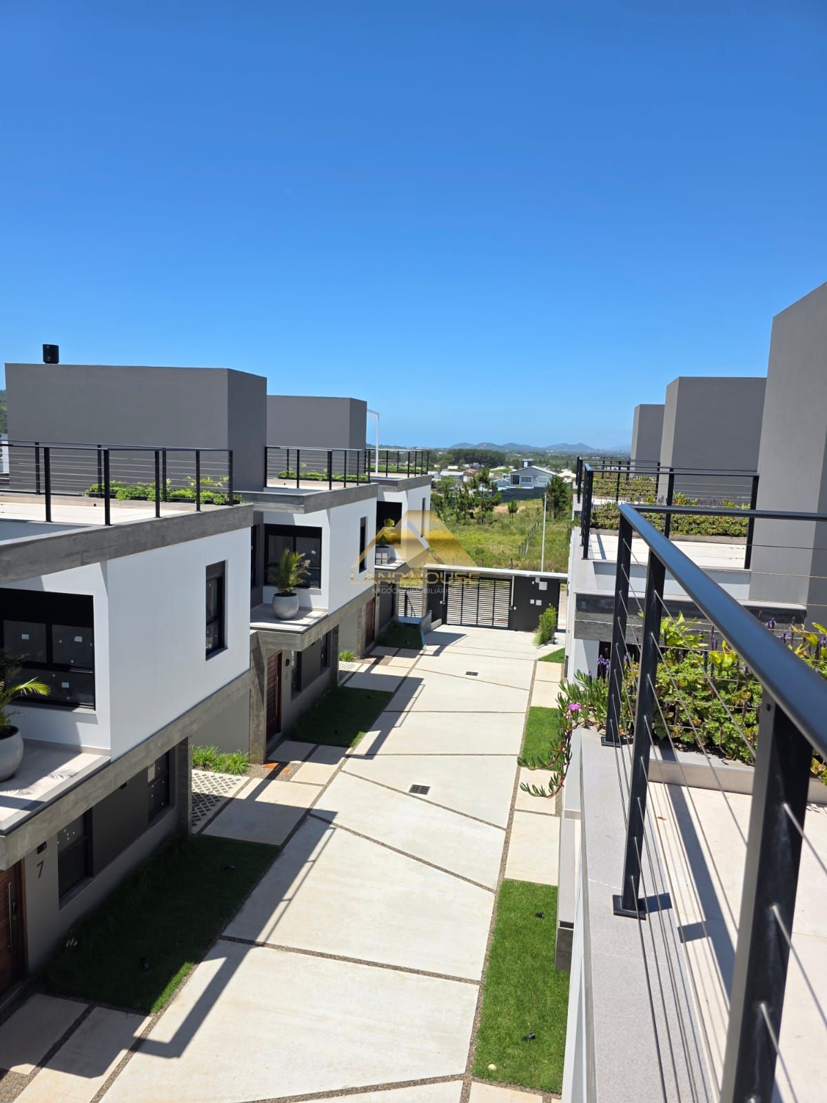 Sobrado, 2 quartos, 128 m² - Foto 25