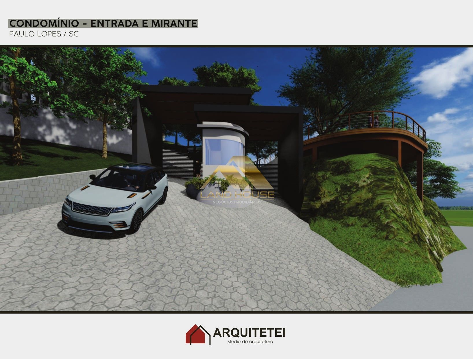 Terreno, 455 m² - Foto 4