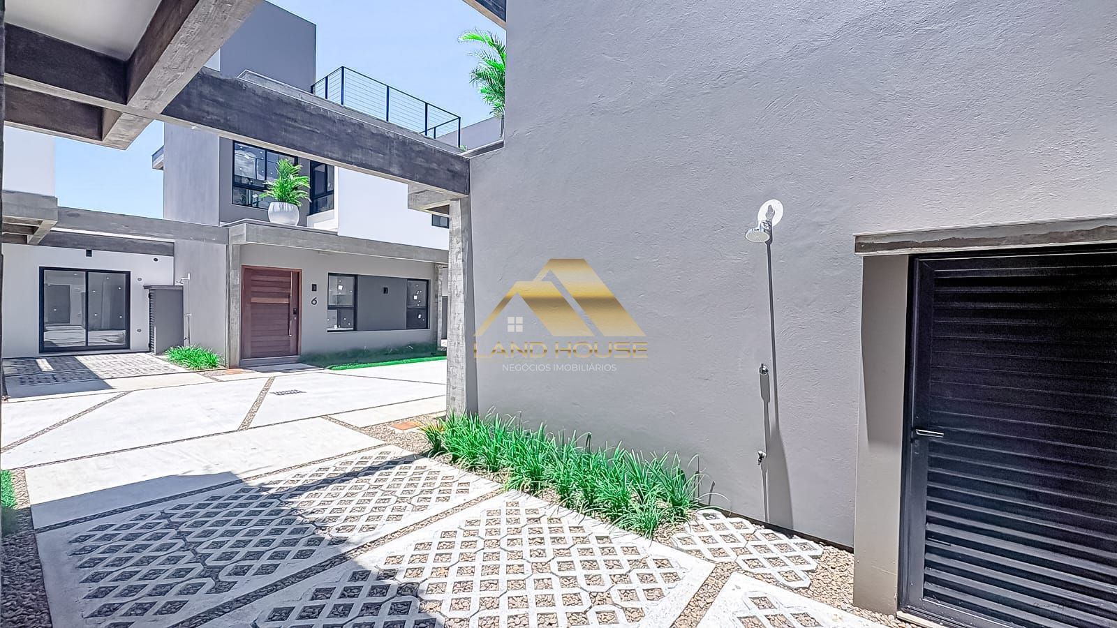 Sobrado, 2 quartos, 128 m² - Foto 108