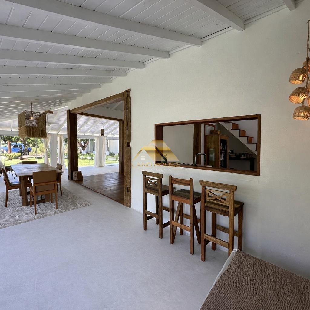 Casa, 3 quartos, 220 m² - Foto 16