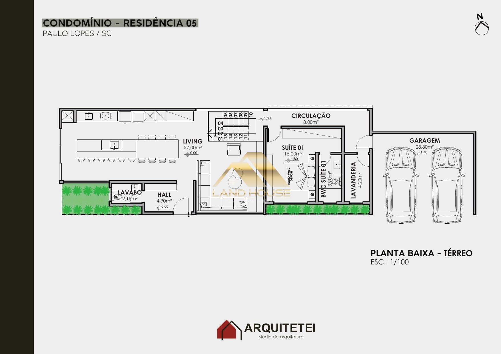 Terreno, 455 m² - Foto 33