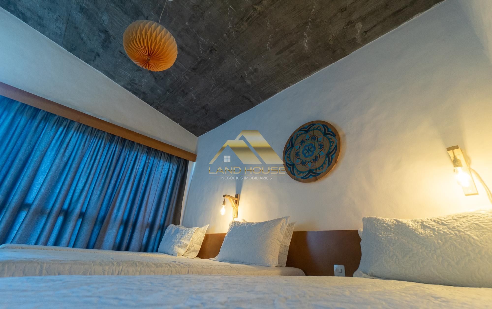 Hotel, 14 quartos, 525 m² - Foto 38