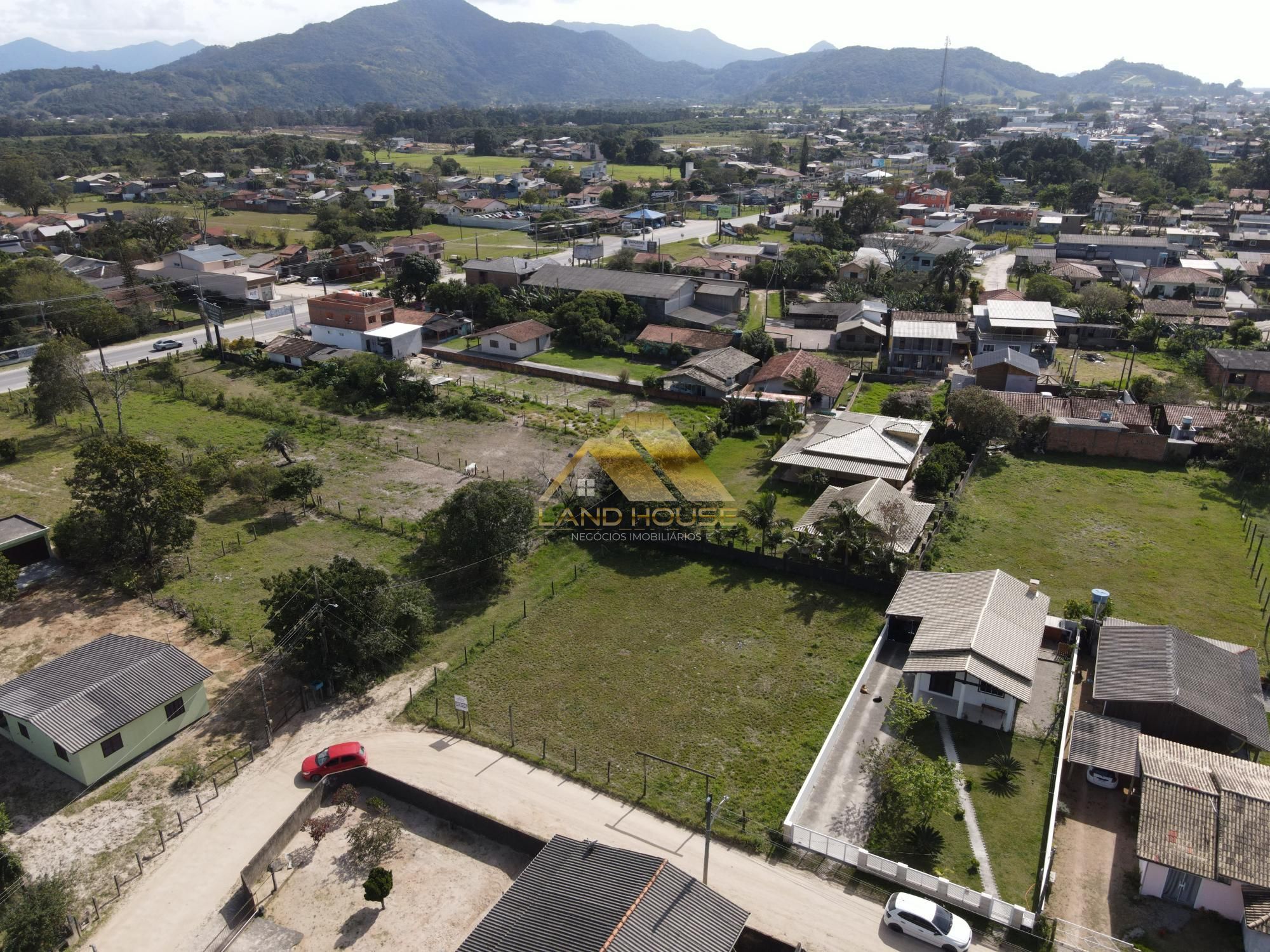 Terreno, 774 m² - Foto 4