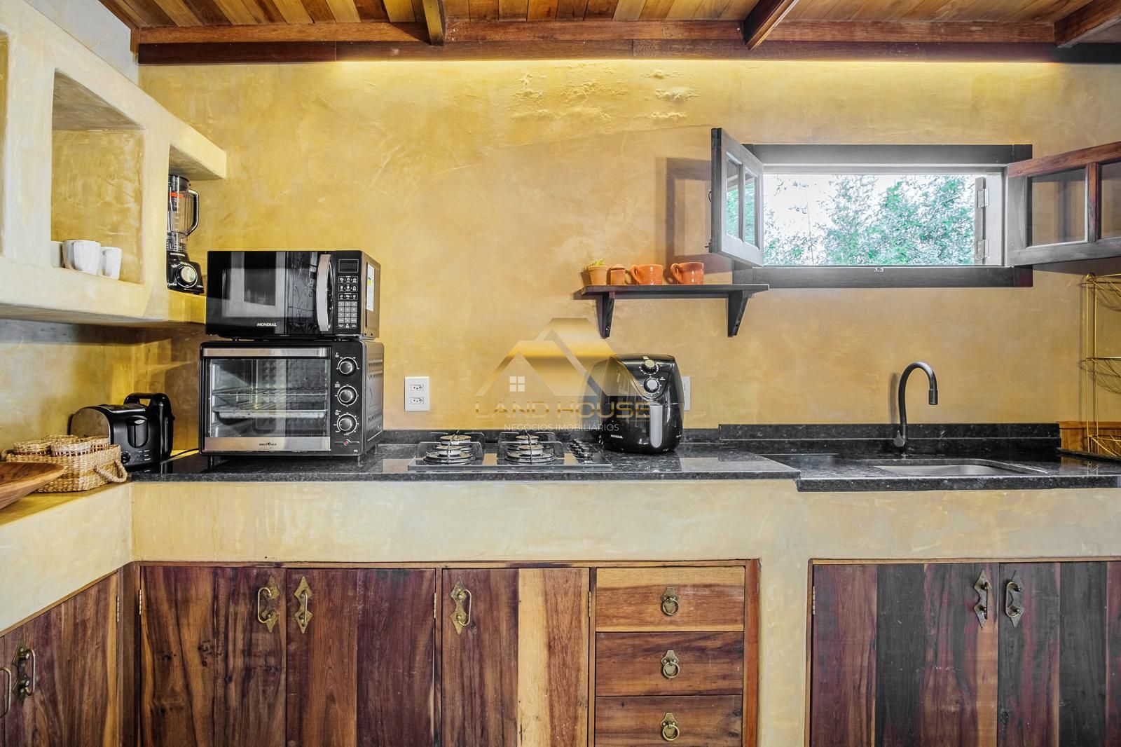 Casa, 3 quartos, 120 m² - Foto 16