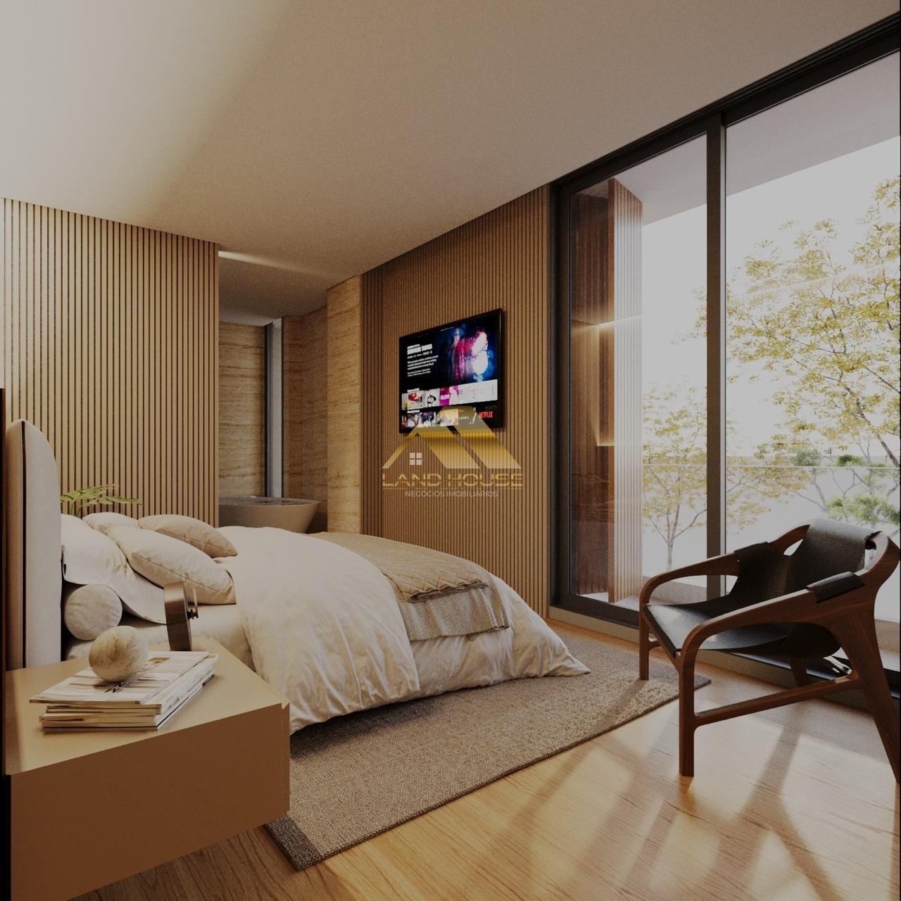 Casa, 3 quartos, 202 m² - Foto 44