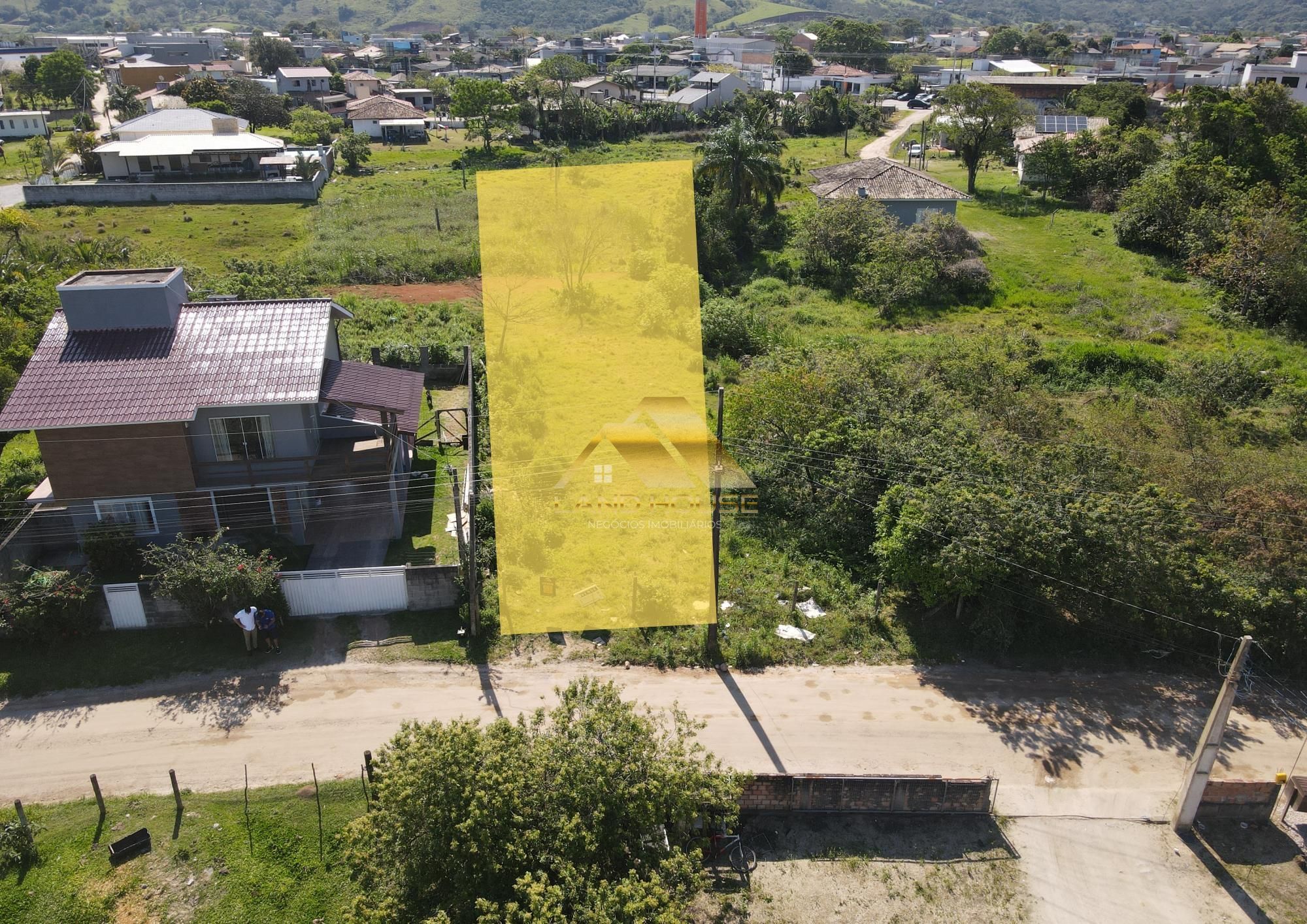 Terreno, 724 m² - Foto 15