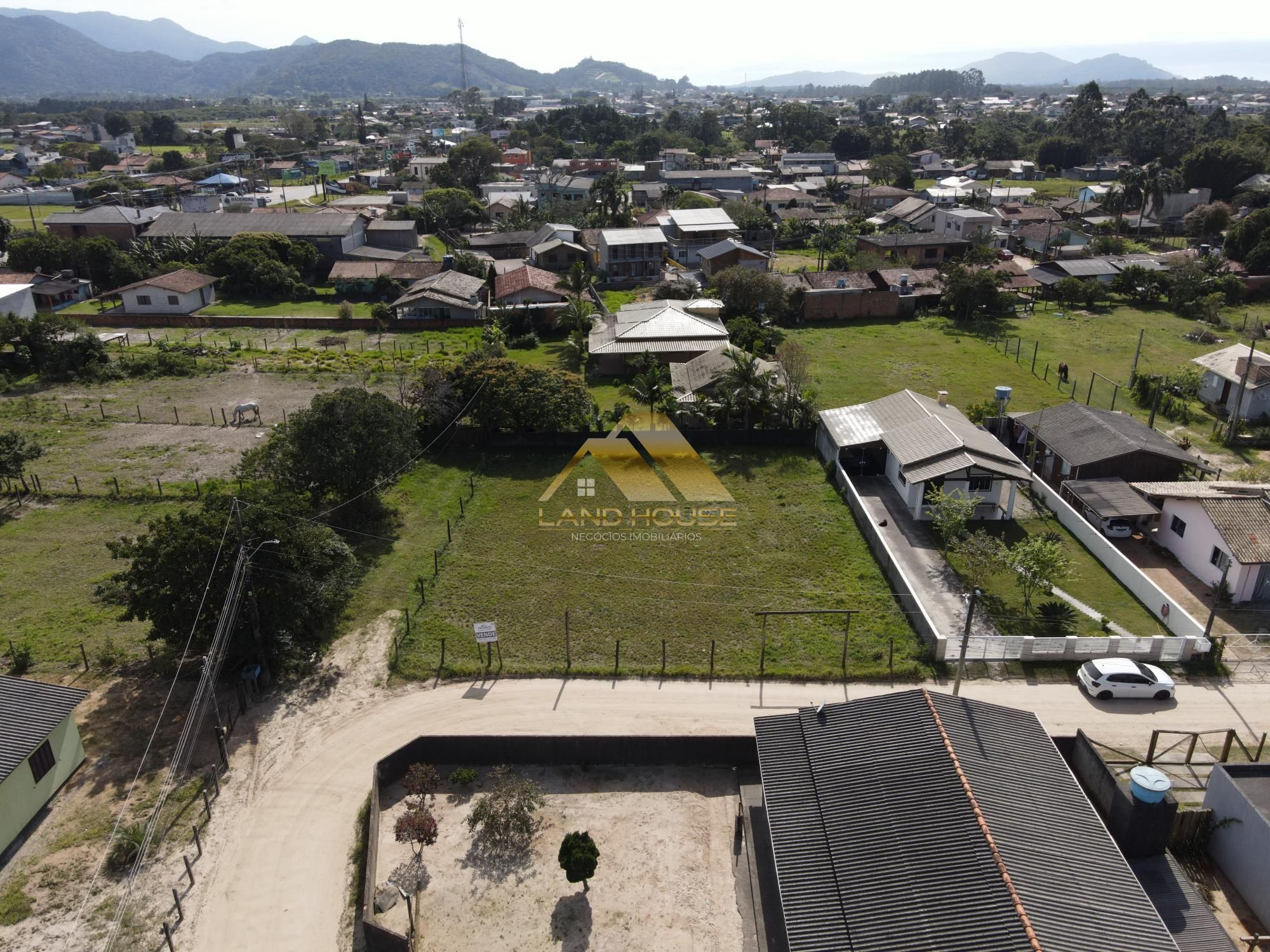 Terreno, 774 m² - Foto 1