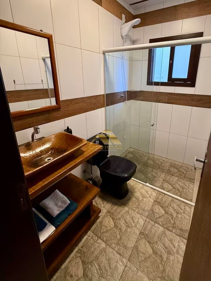 Casa, 4 quartos, 137 m² - Foto 20