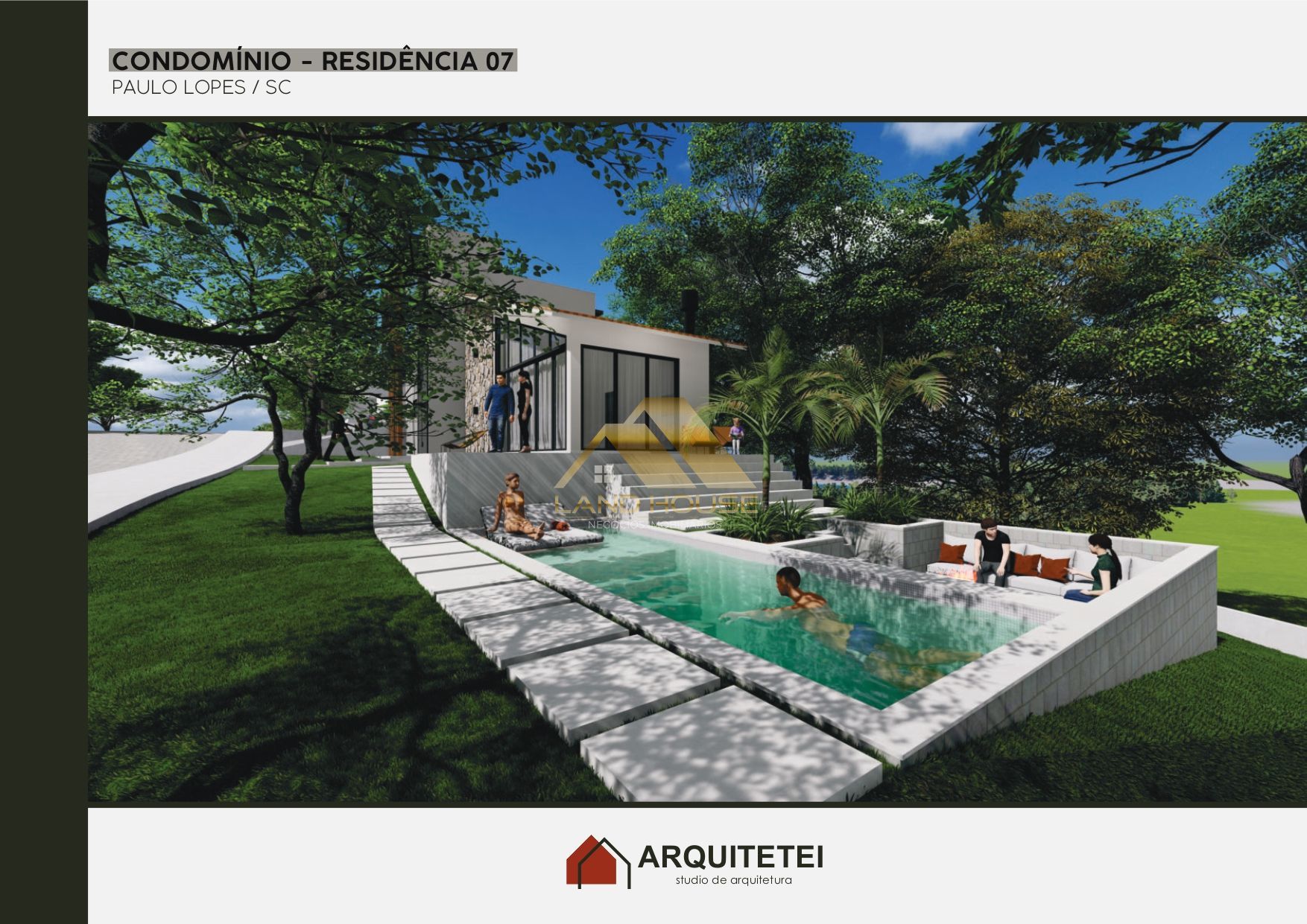 Terreno, 462 m² - Foto 12