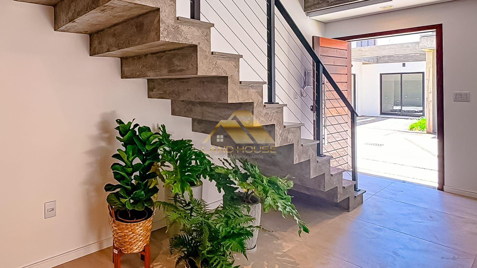 Sobrado, 2 quartos, 128 m² - Foto 69