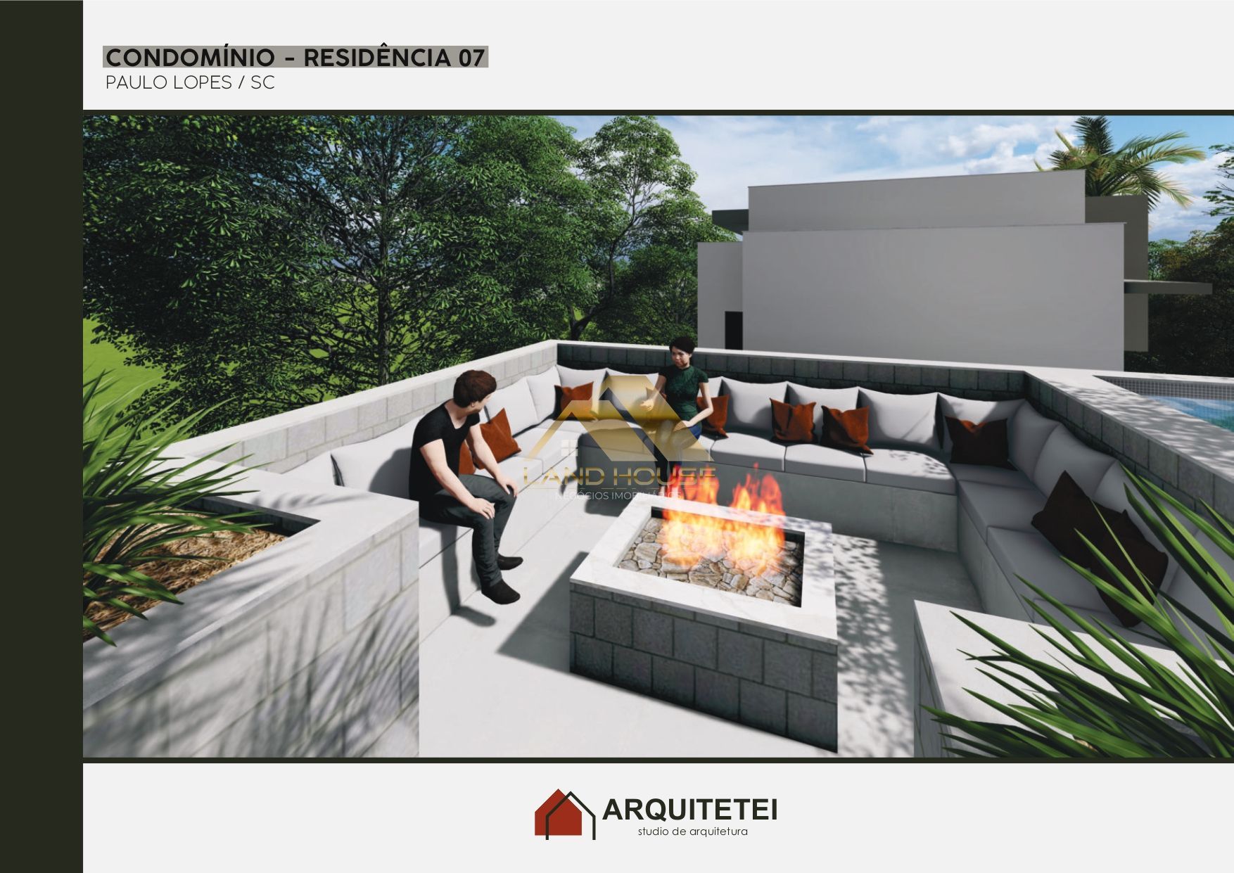Terreno, 462 m² - Foto 19